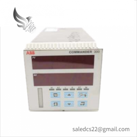 ABB C300/0010/STD Universal Process Controller; Manufacturer:ABB