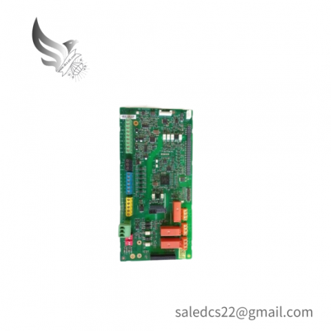 ABB CCON-23 10000110155 - Industrial Control PCB Card