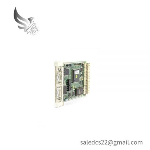 ABB CI520V1 Interface Module, 3BSE012869R1, PLC Communication