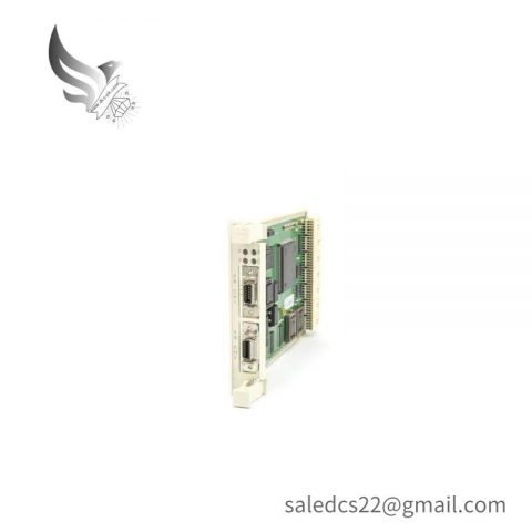 ABB CI522A - AF100 Interface Module for Industrial Automation