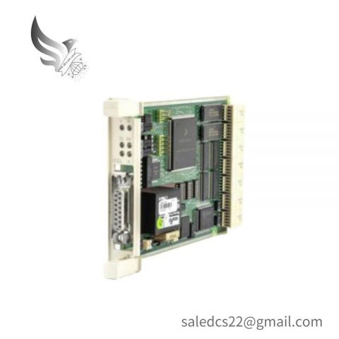 ABB CI545V01, 3BSE011063R1 - Ethernet MVI Module