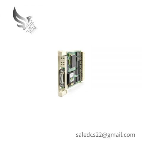 ABB CI545V01 - 3BUP001181R1 Ethernet Submodule, Industrial Automation Solutions