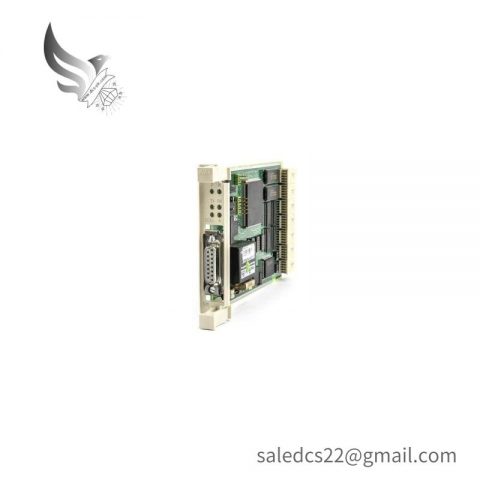 ABB CI545V01 - Ethernet MVI Module for Industrial Automation Solutions