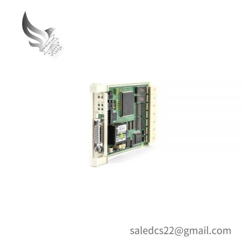 ABB CI547 3BNP004429R1 - Communication Board with Slave, for Industrial Automation Solutions