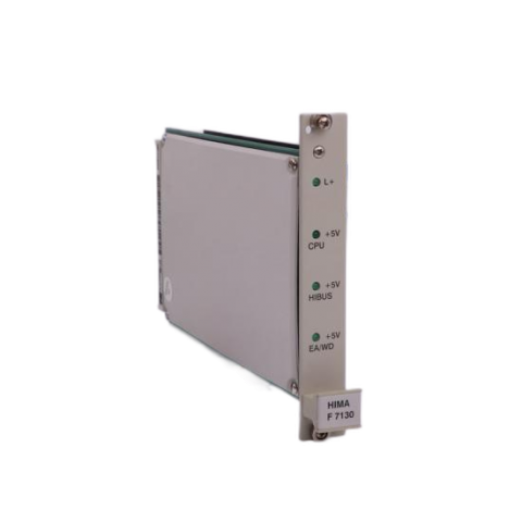 ABB CI570 Master Fieldbus Controller - A Comprehensive Solution for Industrial Automation