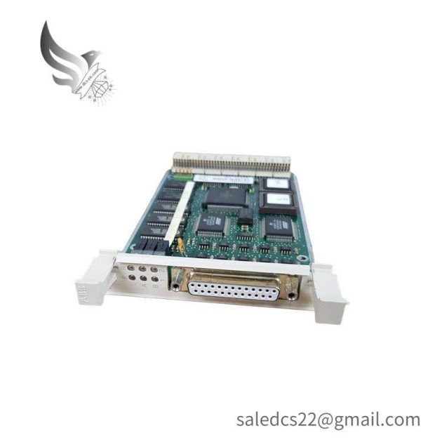 ABB CI590 3BHT340092R1 SERCOS Controller - Industrial Automation Excellence