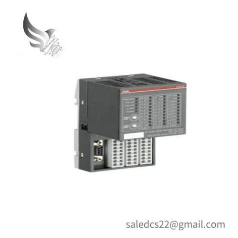 ABB CI592-CS31 - Industrial Ethernet Interface Module