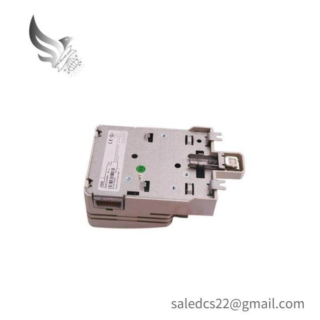 ABB CI626V1 Communication Interface - Industrial Automation Solutions