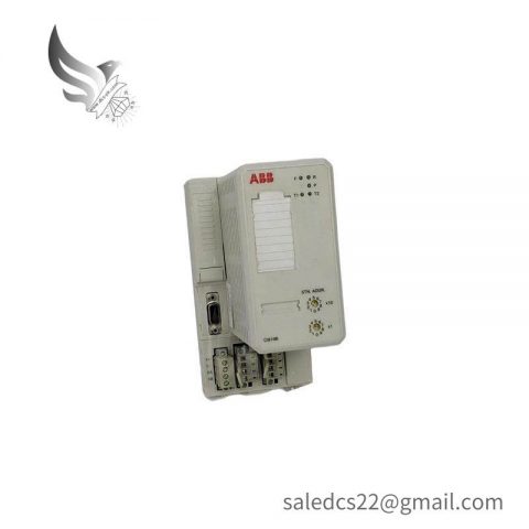 ABB CI810B 3BSE020520R1 Communication Interface, for Advanced Industrial Automation