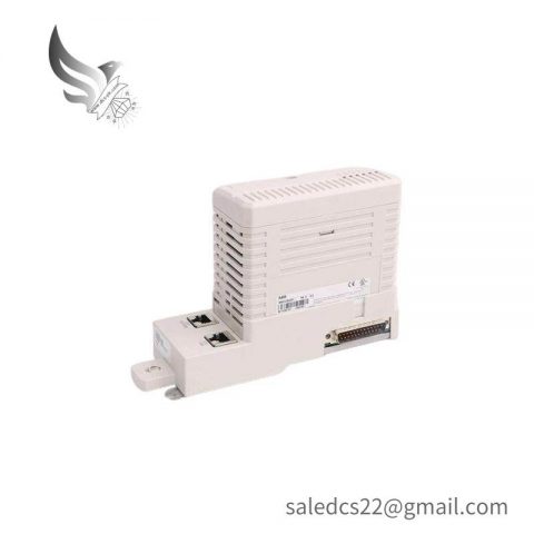 ABB CI820V1 3BSE025255R1 Redundant FCI: Industrial Control Module for Enhanced System Reliability