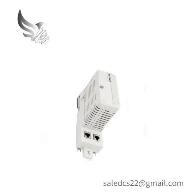 ABB CI853K01 Dual RS232-C Interface, High-Speed Communication Module for Industrial Automation