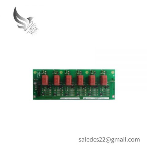 ABB CI854A-EA 3BSE030221R2 Control Module