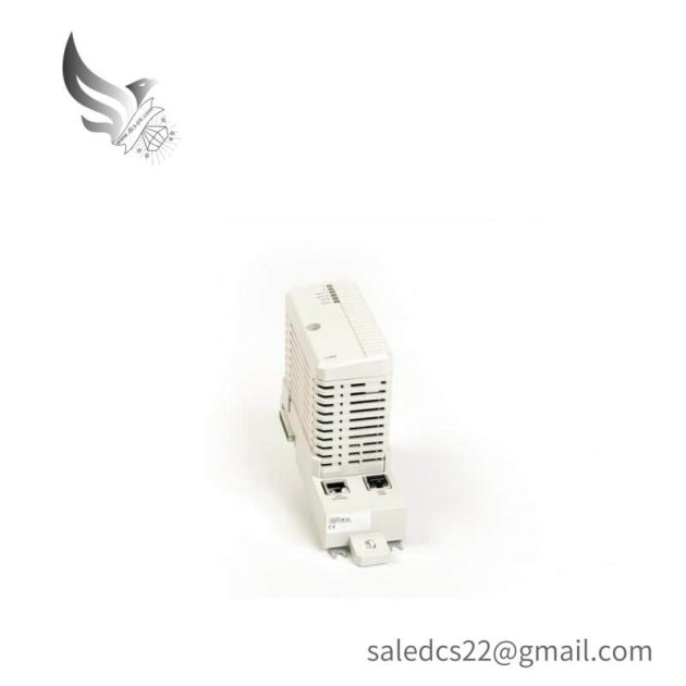 ABB CI854A-EA 3BSE030221R2 Control Module