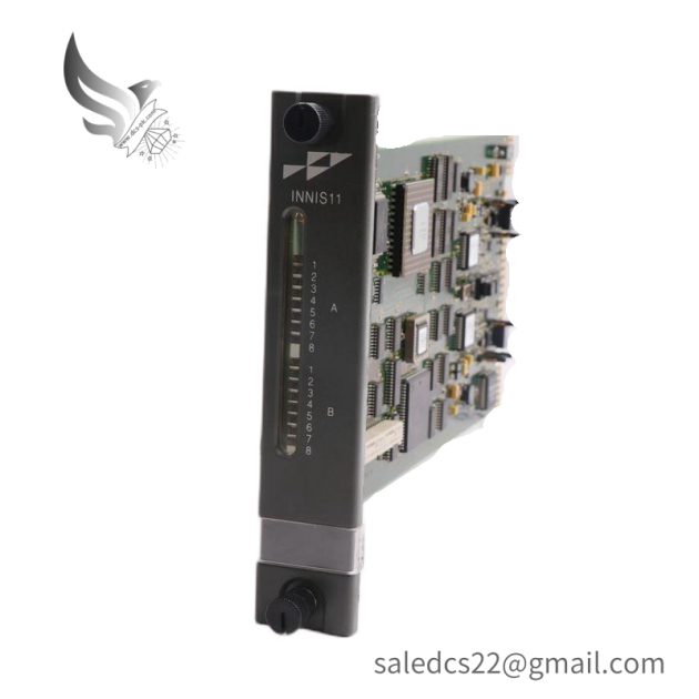 ABB CI855K01 & 3BSE018106R1 Dual Ethernet Port Interface Module for Industrial Automation