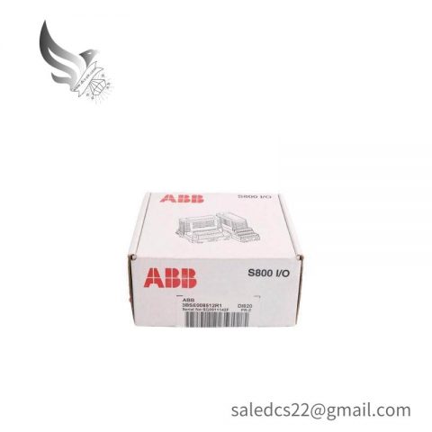 ABB CI940F Communication Interface Module, FF-HSE: Industrial Automation Innovation