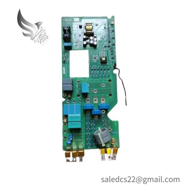 ABB CINT-4511C Industrial Inverter Driver Board