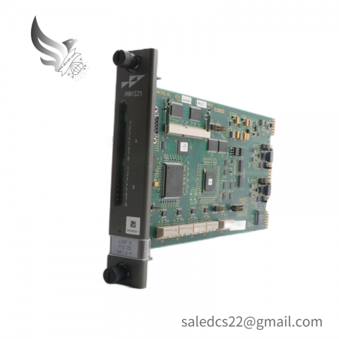 ABB CMA123 3DDE300403 Display Card - High Precision Industrial Display Module