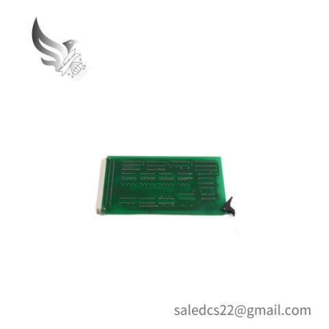 ABB CMA126 3DDE300406 Industrial Interface Card