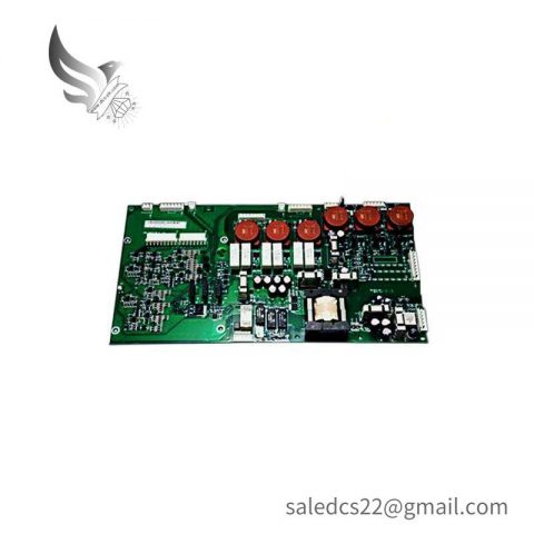 ABB CMIB-11C0 Interface Board - Advanced Control Module for Industrial Automation