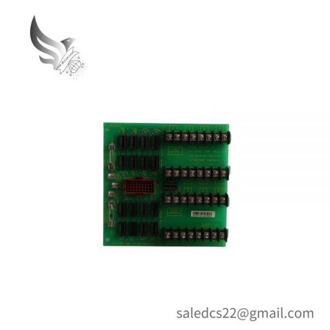 ABB CMIB-11C 3AUA0000041488 Interface Board - Control and Monitoring, Precision Engineering