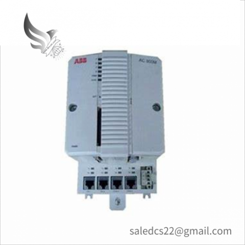 ABB CS300E PAC 031-1053-00: Advanced Module Termination Unit