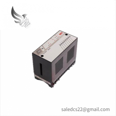 ABB CS31 ICSO08R1 Communication Interface Module