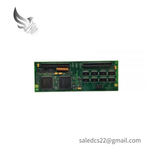 ABB CS503V1 PCB CARD: Precision Control Module for Industrial Automation