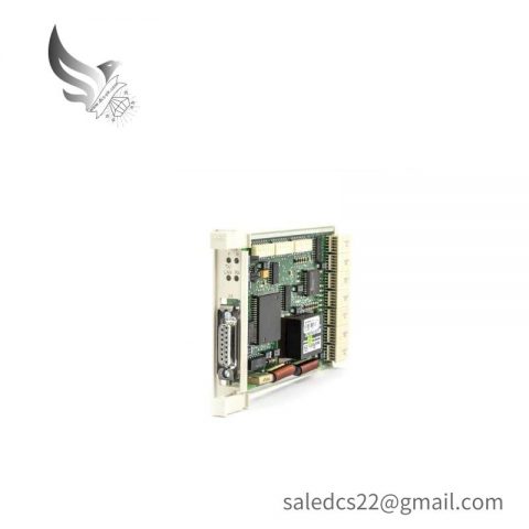 ABB CS513 3BSE000435R1 CS513 IEEE 802.3 LAN Module