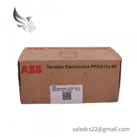 ABB CSA464AE - HIEE400106R0001 CS A464 AE Industrial Control Module