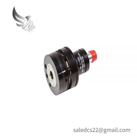 ABB D1724-20B | B1724-20B | 3N3745W | Air Bearing Motor