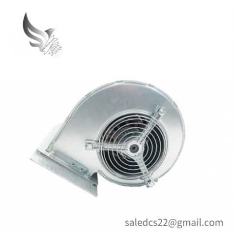 ABB D2D160-CE02-11 Fan, High-Efficiency Cooling Solution