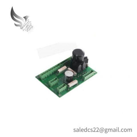 ABB DASA110 3ASC25H271 Board - Advanced Control Module for Industrial Automation