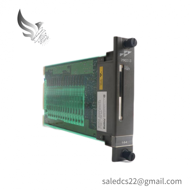 ABB DATX110 3ASC25H209: Industrial Control System CPU Module