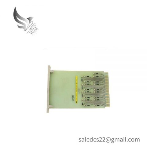 ABB DD370a R1 Diode Module - High-Power Rectifier, 3-Phase, Industrial Control