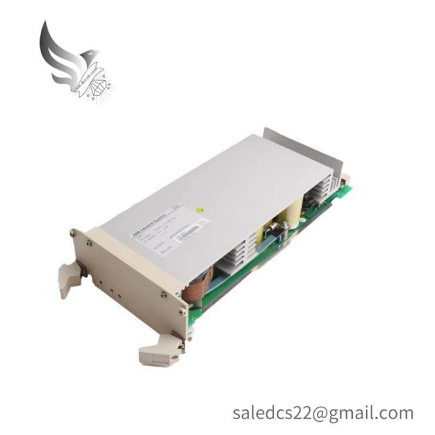 ABB DDO02 Digital Output Module, Industrial Automation