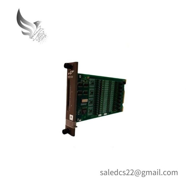 ABB DDO02 Digital Output Module, Industrial Automation