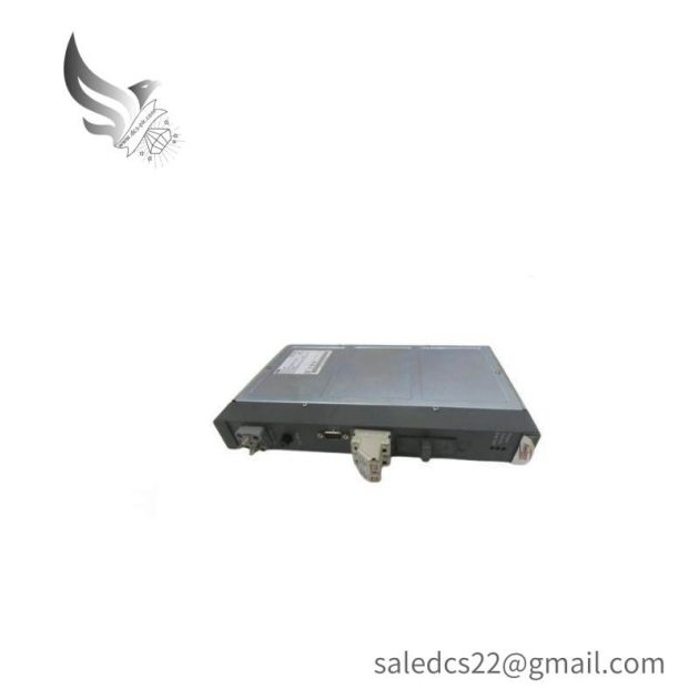 ABB DLM01 P37421-4-0369652: Freelance 2000 Link Module