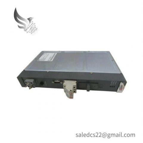 ABB DLM01 P37421-4-0369652: Link Module, Advanced Industrial Communication Solution