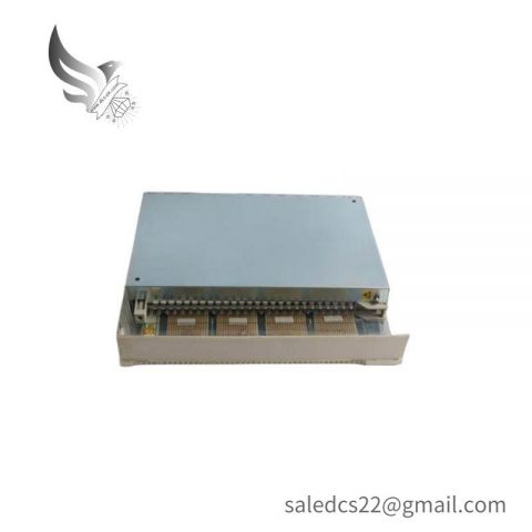 ABB DO610 3BHT300006R1 - Industrial Digital Output Module, Designed for Precision Control