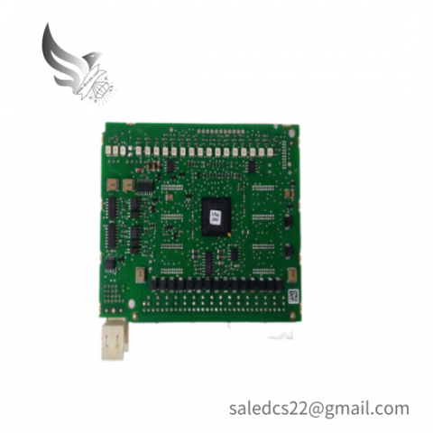 ABB DO880-1 3BSE028588R1 Main Control Board - New Generation for Industrial Automation