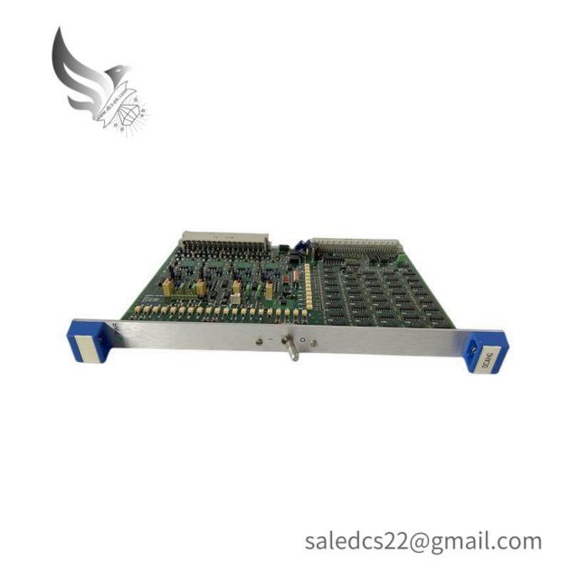 ABB DSAI130D - I/O Module for Industrial Automation Systems