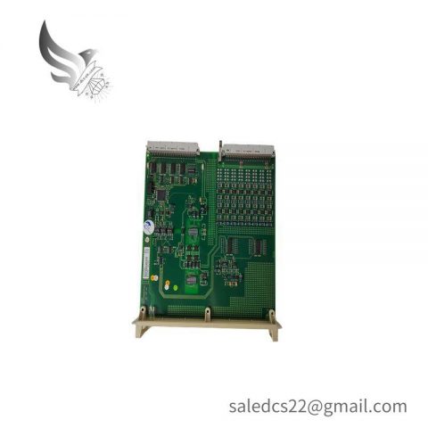 ABB DSAI146 3BSE007949R1 - RTD Input Module, Precision Temperature Measurement for Industrial Control