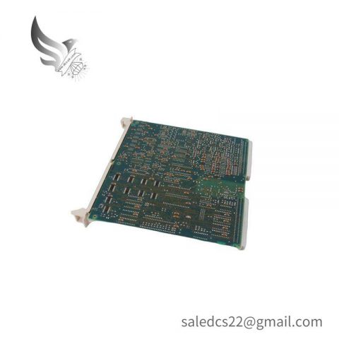 ABB DSAX110 - 57120001-PC Analog Input/Output Board