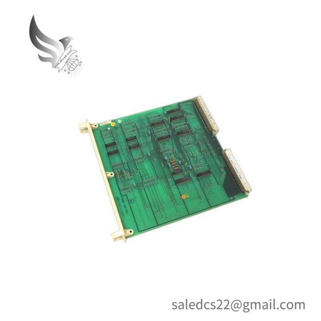 ABB DSBC111 Bus Module for Industrial Automation, 200 Characters or Less