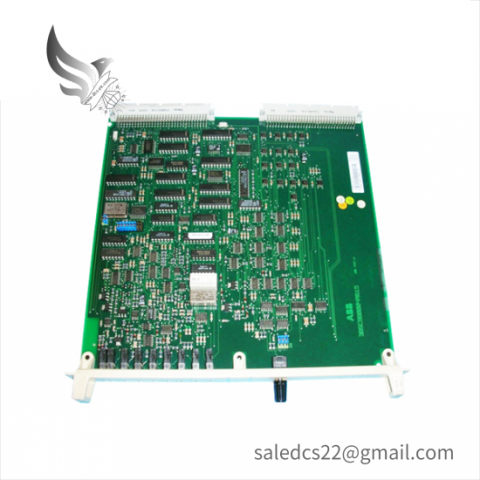 ABB DSBC174 | 3BSE012211R1 Bus Extender Module