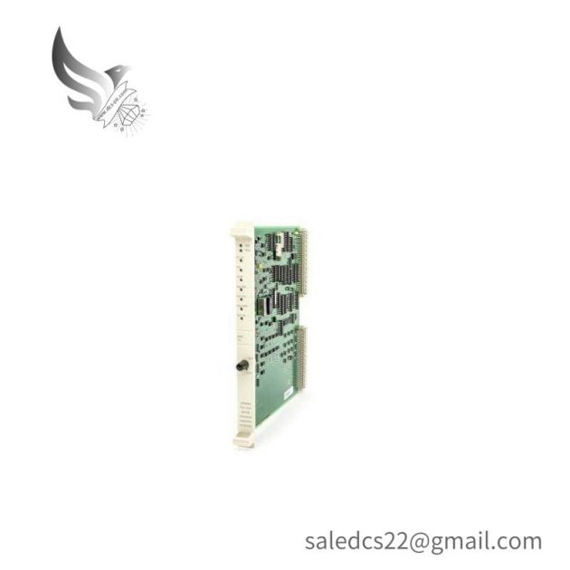 ABB DSBC174 | 3BSE012211R1 Bus Extender for S100 I/O Bus