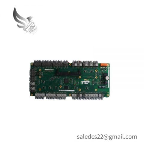 ABB DSBC176 3BSE019216R1 Bus Extender Board, Advanced Industrial Communication Solution