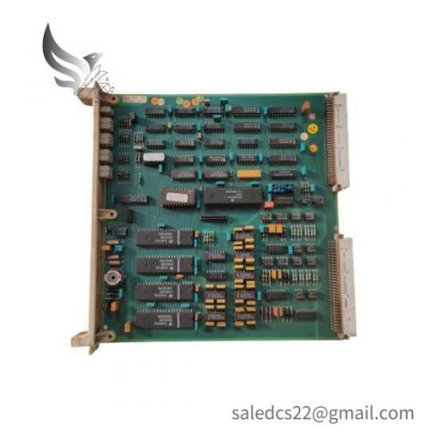 ABB DSCA114 57510001-AA High-Performance Control Module for Industrial Automation