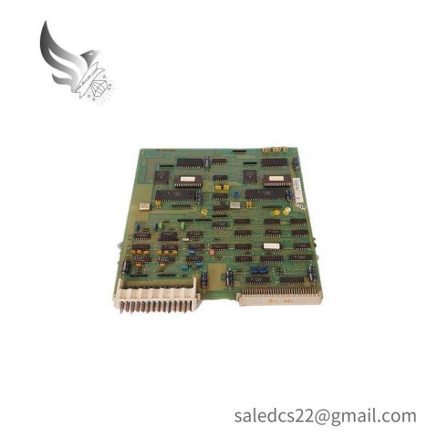 ABB DSCA125A 57520001-CY | Industrial Communication Board