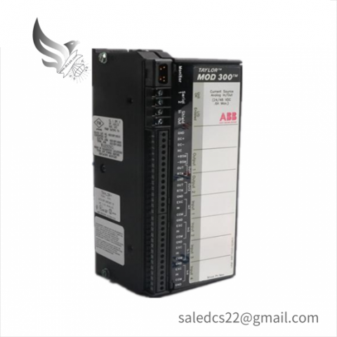 ABB DSCA125A 57520001-CY Industrial Communication Module